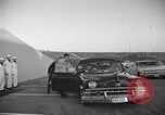 Image of Inspection of SAC and ABC by President John F Kennedy Vandenberg Air Force Base California USA, 1962, second 21 stock footage video 65675025274
