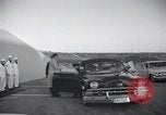 Image of Inspection of SAC and ABC by President John F Kennedy Vandenberg Air Force Base California USA, 1962, second 22 stock footage video 65675025274