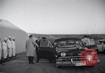 Image of Inspection of SAC and ABC by President John F Kennedy Vandenberg Air Force Base California USA, 1962, second 23 stock footage video 65675025274