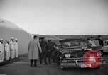 Image of Inspection of SAC and ABC by President John F Kennedy Vandenberg Air Force Base California USA, 1962, second 24 stock footage video 65675025274