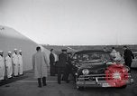 Image of Inspection of SAC and ABC by President John F Kennedy Vandenberg Air Force Base California USA, 1962, second 25 stock footage video 65675025274