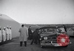 Image of Inspection of SAC and ABC by President John F Kennedy Vandenberg Air Force Base California USA, 1962, second 26 stock footage video 65675025274