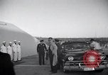 Image of Inspection of SAC and ABC by President John F Kennedy Vandenberg Air Force Base California USA, 1962, second 29 stock footage video 65675025274