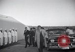 Image of Inspection of SAC and ABC by President John F Kennedy Vandenberg Air Force Base California USA, 1962, second 31 stock footage video 65675025274