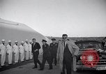 Image of Inspection of SAC and ABC by President John F Kennedy Vandenberg Air Force Base California USA, 1962, second 32 stock footage video 65675025274