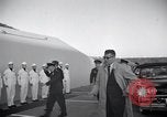 Image of Inspection of SAC and ABC by President John F Kennedy Vandenberg Air Force Base California USA, 1962, second 33 stock footage video 65675025274