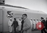 Image of Inspection of SAC and ABC by President John F Kennedy Vandenberg Air Force Base California USA, 1962, second 35 stock footage video 65675025274