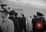 Image of Inspection of SAC and ABC by President John F Kennedy Vandenberg Air Force Base California USA, 1962, second 37 stock footage video 65675025274