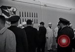 Image of Inspection of SAC and ABC by President John F Kennedy Vandenberg Air Force Base California USA, 1962, second 38 stock footage video 65675025274