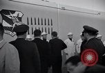 Image of Inspection of SAC and ABC by President John F Kennedy Vandenberg Air Force Base California USA, 1962, second 39 stock footage video 65675025274