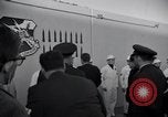 Image of Inspection of SAC and ABC by President John F Kennedy Vandenberg Air Force Base California USA, 1962, second 40 stock footage video 65675025274