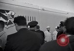 Image of Inspection of SAC and ABC by President John F Kennedy Vandenberg Air Force Base California USA, 1962, second 41 stock footage video 65675025274