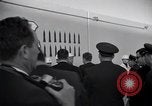 Image of Inspection of SAC and ABC by President John F Kennedy Vandenberg Air Force Base California USA, 1962, second 42 stock footage video 65675025274