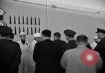 Image of Inspection of SAC and ABC by President John F Kennedy Vandenberg Air Force Base California USA, 1962, second 43 stock footage video 65675025274