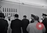 Image of Inspection of SAC and ABC by President John F Kennedy Vandenberg Air Force Base California USA, 1962, second 44 stock footage video 65675025274
