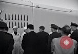 Image of Inspection of SAC and ABC by President John F Kennedy Vandenberg Air Force Base California USA, 1962, second 45 stock footage video 65675025274