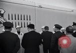Image of Inspection of SAC and ABC by President John F Kennedy Vandenberg Air Force Base California USA, 1962, second 47 stock footage video 65675025274