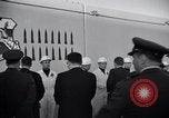 Image of Inspection of SAC and ABC by President John F Kennedy Vandenberg Air Force Base California USA, 1962, second 48 stock footage video 65675025274