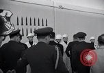 Image of Inspection of SAC and ABC by President John F Kennedy Vandenberg Air Force Base California USA, 1962, second 49 stock footage video 65675025274