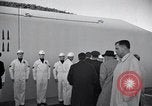 Image of Inspection of SAC and ABC by President John F Kennedy Vandenberg Air Force Base California USA, 1962, second 50 stock footage video 65675025274