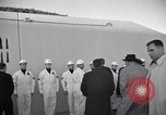 Image of Inspection of SAC and ABC by President John F Kennedy Vandenberg Air Force Base California USA, 1962, second 52 stock footage video 65675025274