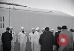 Image of Inspection of SAC and ABC by President John F Kennedy Vandenberg Air Force Base California USA, 1962, second 53 stock footage video 65675025274