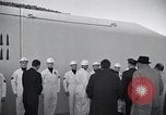 Image of Inspection of SAC and ABC by President John F Kennedy Vandenberg Air Force Base California USA, 1962, second 55 stock footage video 65675025274