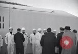 Image of Inspection of SAC and ABC by President John F Kennedy Vandenberg Air Force Base California USA, 1962, second 56 stock footage video 65675025274