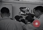 Image of Inspection of SAC and ABC by President John F Kennedy Vandenberg Air Force Base California USA, 1962, second 57 stock footage video 65675025274