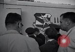Image of Inspection of SAC and ABC by President John F Kennedy Vandenberg Air Force Base California USA, 1962, second 58 stock footage video 65675025274