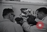 Image of Inspection of SAC and ABC by President John F Kennedy Vandenberg Air Force Base California USA, 1962, second 59 stock footage video 65675025274