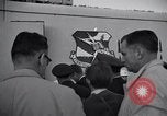 Image of Inspection of SAC and ABC by President John F Kennedy Vandenberg Air Force Base California USA, 1962, second 60 stock footage video 65675025274
