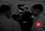 Image of Inspection of SAC and ABC by President John F Kennedy Vandenberg Air Force Base California USA, 1962, second 61 stock footage video 65675025274