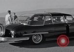 Image of President Kenedy and official party watch Atlas134D Launch Vandenberg Air Force Base California USA, 1962, second 18 stock footage video 65675025275