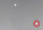 Image of President Kenedy and official party watch Atlas134D Launch Vandenberg Air Force Base California USA, 1962, second 35 stock footage video 65675025275