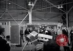 Image of President Kennedy inspects Ballistic Missile Early Warning System Vandenberg Air Force Base California USA, 1962, second 5 stock footage video 65675025276