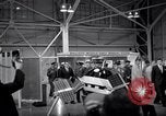 Image of President Kennedy inspects Ballistic Missile Early Warning System Vandenberg Air Force Base California USA, 1962, second 6 stock footage video 65675025276