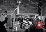 Image of President Kennedy inspects Ballistic Missile Early Warning System Vandenberg Air Force Base California USA, 1962, second 7 stock footage video 65675025276