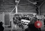 Image of President Kennedy inspects Ballistic Missile Early Warning System Vandenberg Air Force Base California USA, 1962, second 9 stock footage video 65675025276