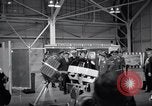 Image of President Kennedy inspects Ballistic Missile Early Warning System Vandenberg Air Force Base California USA, 1962, second 10 stock footage video 65675025276