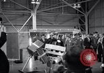 Image of President Kennedy inspects Ballistic Missile Early Warning System Vandenberg Air Force Base California USA, 1962, second 11 stock footage video 65675025276