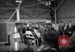 Image of President Kennedy inspects Ballistic Missile Early Warning System Vandenberg Air Force Base California USA, 1962, second 13 stock footage video 65675025276