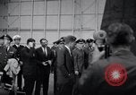 Image of President Kennedy inspects Ballistic Missile Early Warning System Vandenberg Air Force Base California USA, 1962, second 15 stock footage video 65675025276