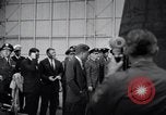 Image of President Kennedy inspects Ballistic Missile Early Warning System Vandenberg Air Force Base California USA, 1962, second 16 stock footage video 65675025276
