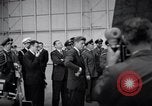 Image of President Kennedy inspects Ballistic Missile Early Warning System Vandenberg Air Force Base California USA, 1962, second 20 stock footage video 65675025276