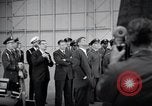 Image of President Kennedy inspects Ballistic Missile Early Warning System Vandenberg Air Force Base California USA, 1962, second 24 stock footage video 65675025276