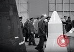 Image of President Kennedy inspects Ballistic Missile Early Warning System Vandenberg Air Force Base California USA, 1962, second 30 stock footage video 65675025276