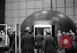 Image of President Kennedy inspects Ballistic Missile Early Warning System Vandenberg Air Force Base California USA, 1962, second 45 stock footage video 65675025276