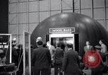 Image of President Kennedy inspects Ballistic Missile Early Warning System Vandenberg Air Force Base California USA, 1962, second 47 stock footage video 65675025276