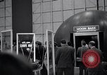 Image of President Kennedy inspects Ballistic Missile Early Warning System Vandenberg Air Force Base California USA, 1962, second 50 stock footage video 65675025276
